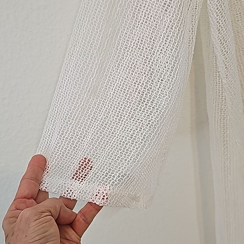 Jordan Taylor Swim Cover medium - Picture 4 of 9